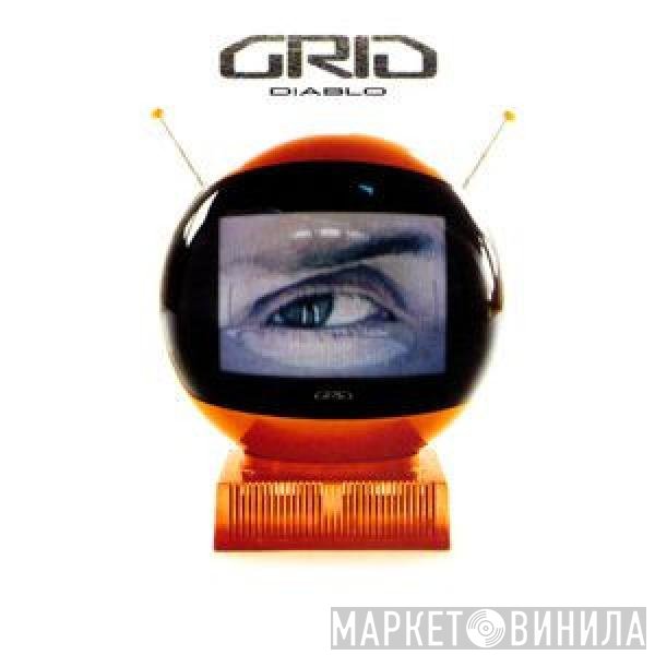 The Grid  - Diablo