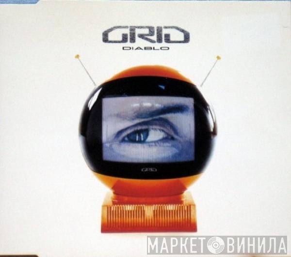 The Grid  - Diablo