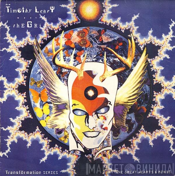 The Grid, Dr. Timothy Leary - Origins Of Dance