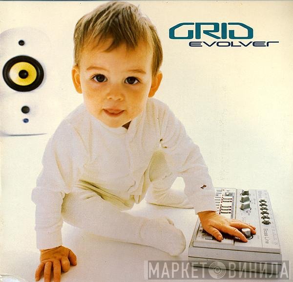 The Grid  - Evolver