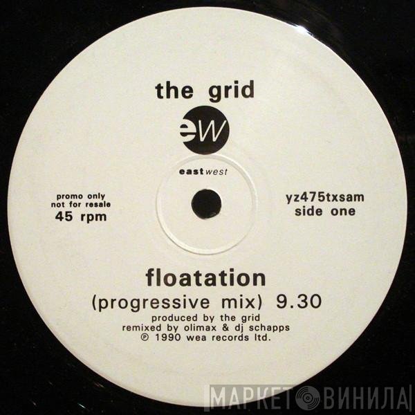 The Grid - Floatation