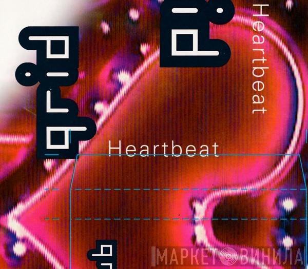 The Grid - Heartbeat