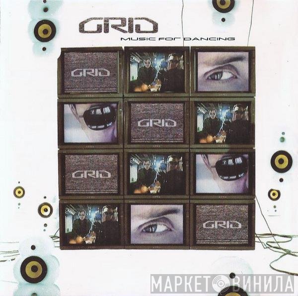 The Grid  - Music For Dancing