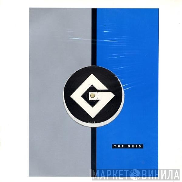The Grid  - On The Grid