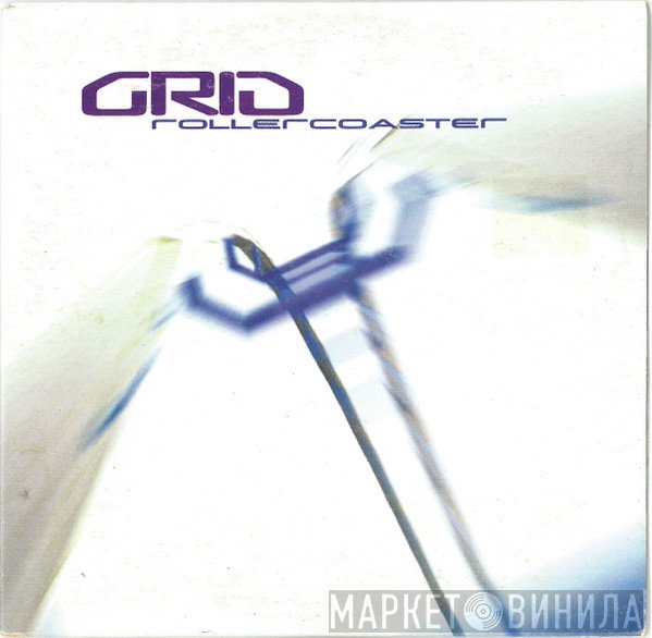 The Grid  - Rollercoaster