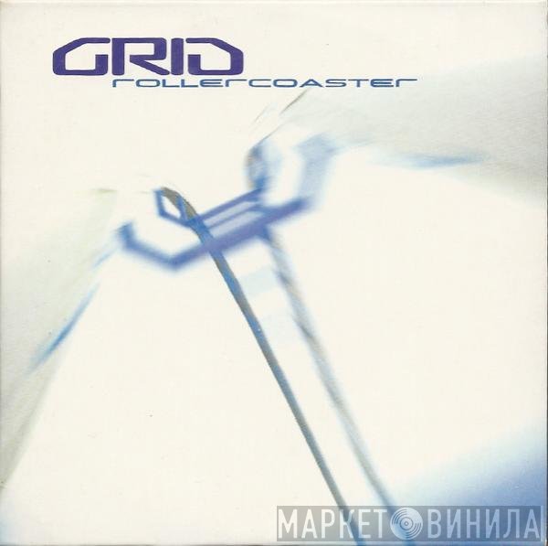 The Grid - Rollercoaster