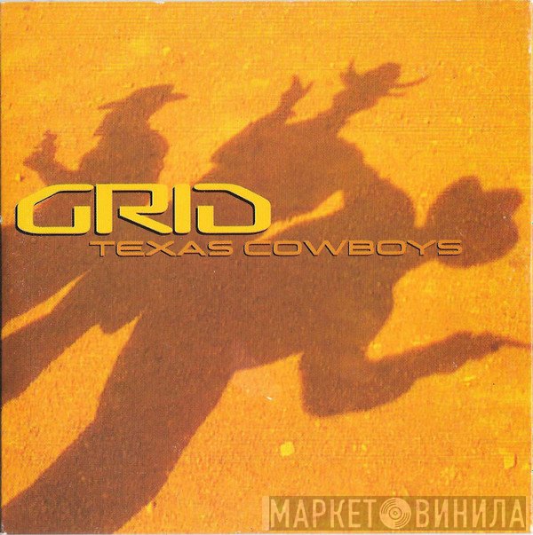 The Grid - Texas Cowboys
