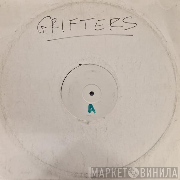 The Grifters  - Flash - The Remixes