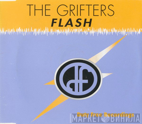The Grifters  - Flash