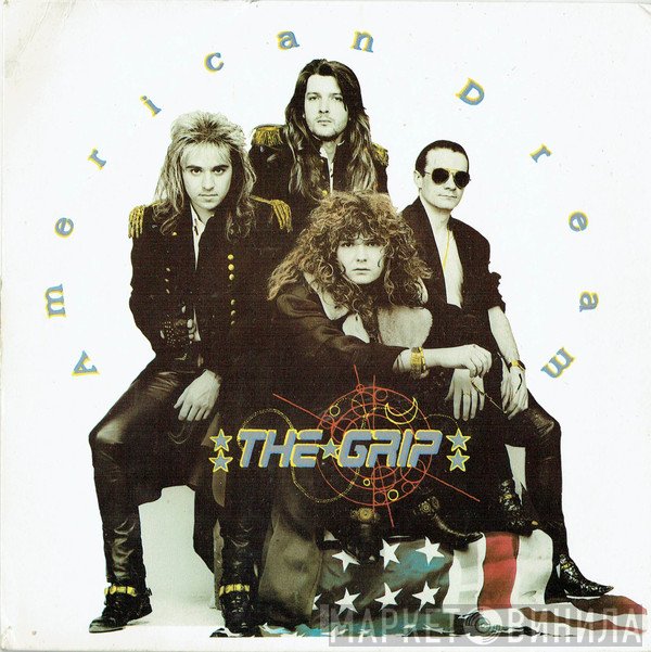 The Grip  - American Dream