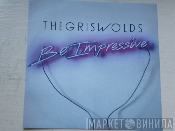 The Griswolds - Be Impressive