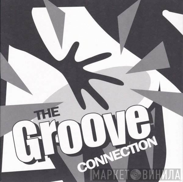 The Groove Connection - Can You Hear Me