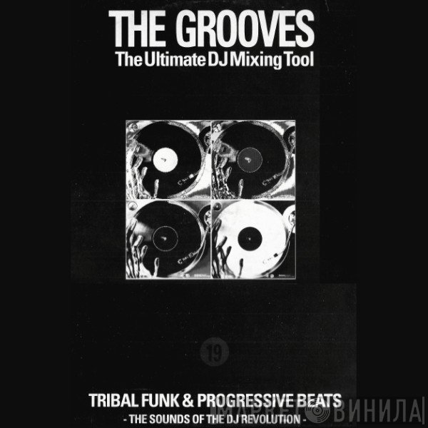  - The Grooves 19