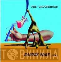 The Groundhogs  - Razors Edge.....Plus