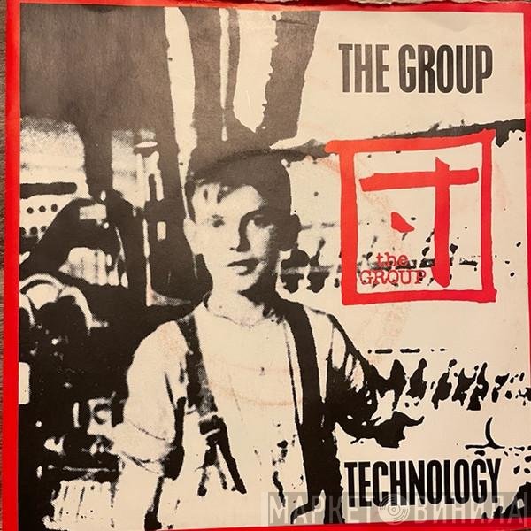 The Group  - Technology