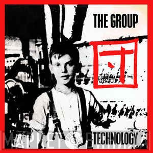 The Group  - Technology