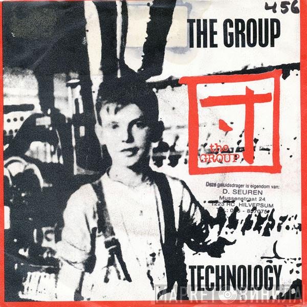The Group  - Technology