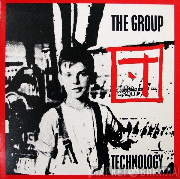 The Group  - Technology