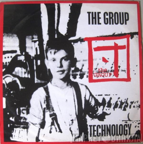 The Group  - Technology