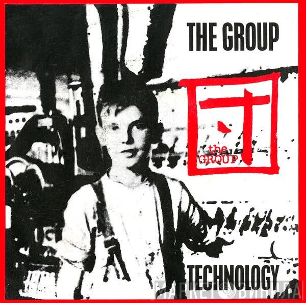 The Group  - Technology
