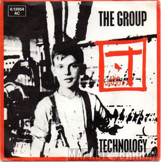 The Group  - Technology
