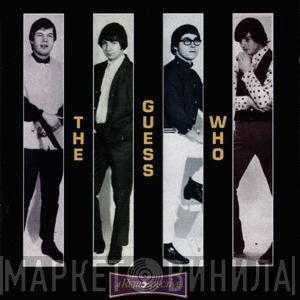The Guess Who  - A Retrospective
