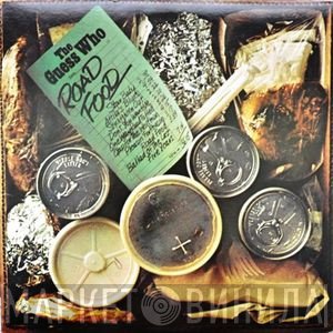 The Guess Who - Road Food