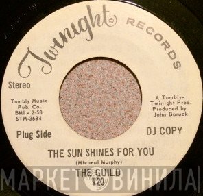 The Guild - The Sun Shines For You