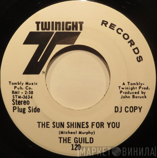 The Guild - The Sun Shines For You