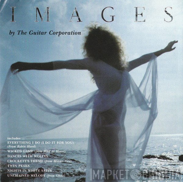 The Guitar Corporation - Images