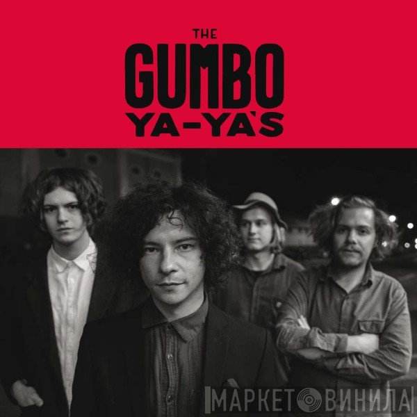 The Gumbo Ya-Ya‘s - The Gumbo Ya-Ya‘s