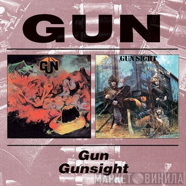 The Gun  - Gun / Gunsight