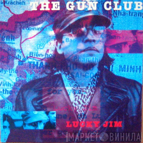 The Gun Club  - Lucky Jim