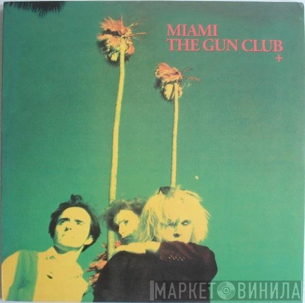 The Gun Club  - Miami