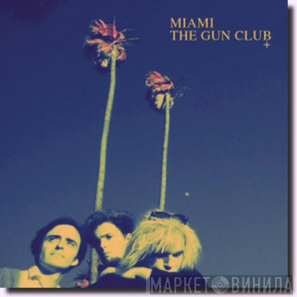The Gun Club  - Miami