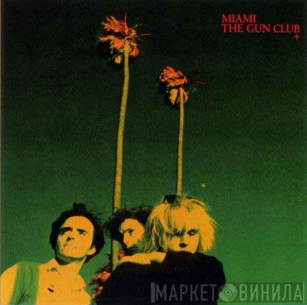 The Gun Club  - Miami