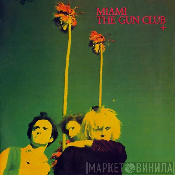 The Gun Club  - Miami