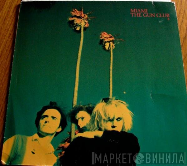 The Gun Club - Miami