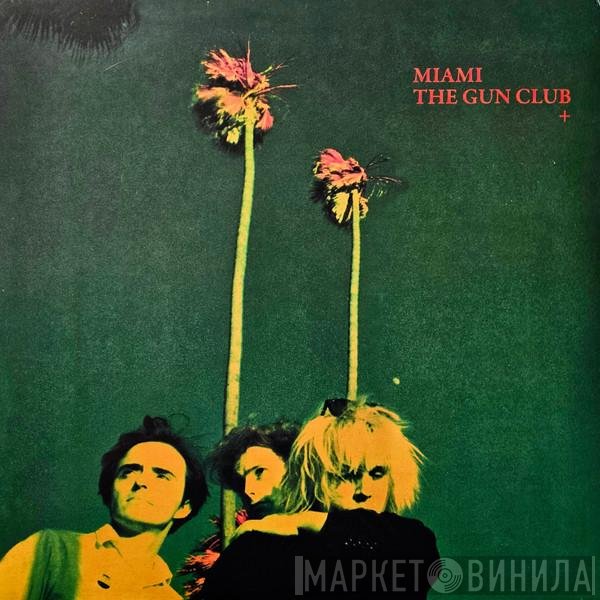 The Gun Club  - Miami