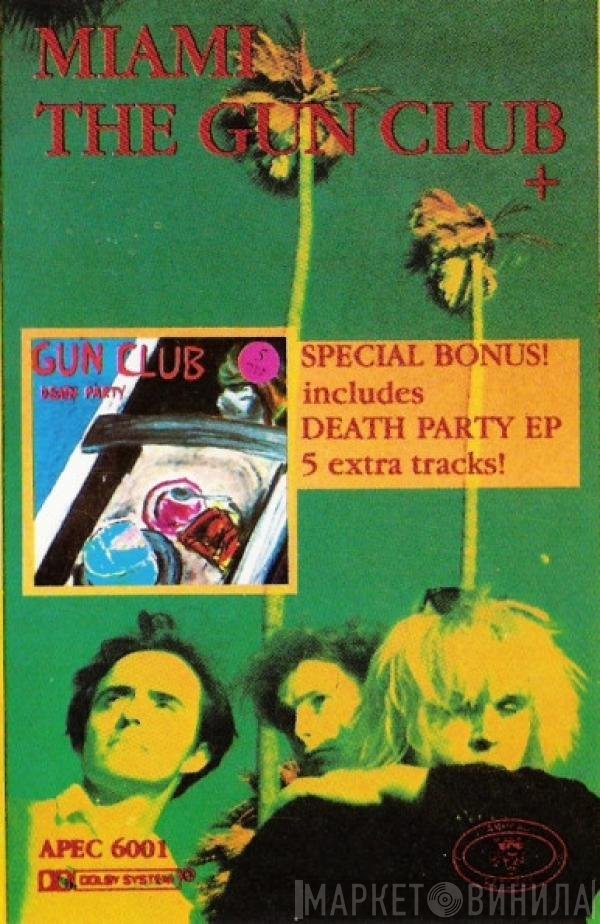 The Gun Club  - Miami