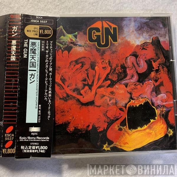 The Gun  - Gun　悪魔天国