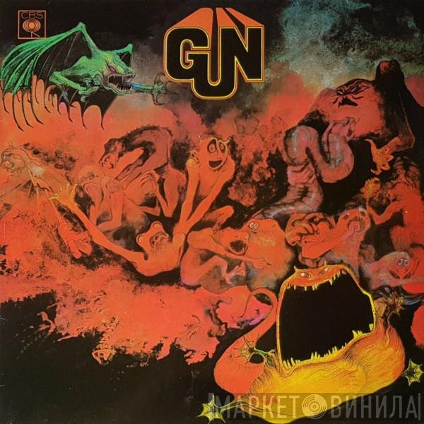 The Gun  - Gun