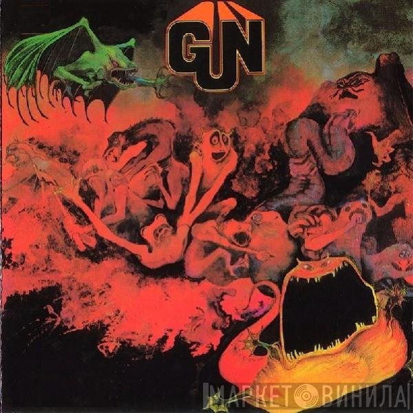 The Gun - Gun