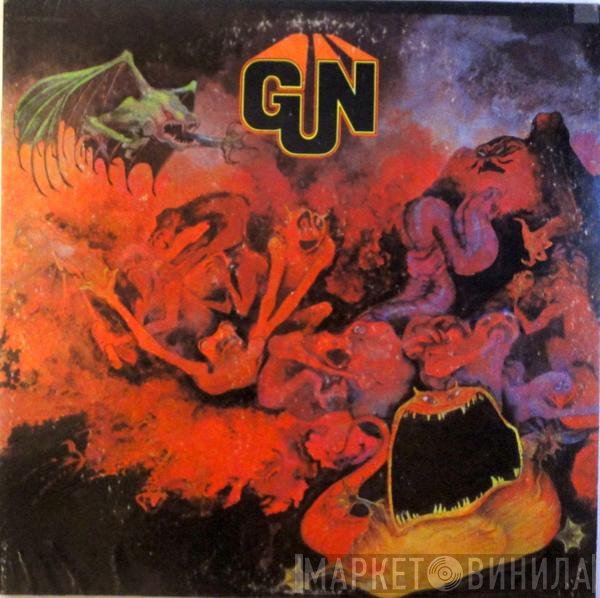 The Gun  - Gun