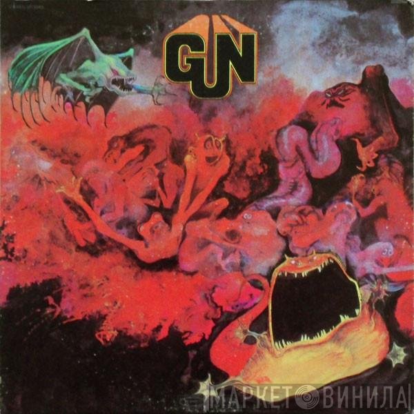 The Gun  - Gun
