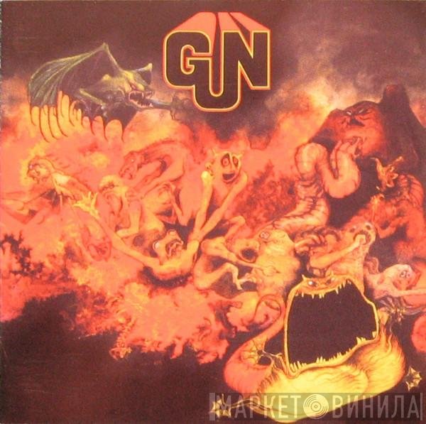 The Gun  - Gun