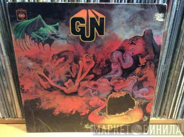 The Gun  - Gun