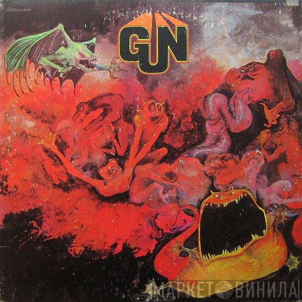 The Gun  - Gun