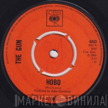 The Gun - Hobo