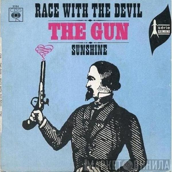 The Gun  - Race With The Devil